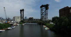 canal st bridge