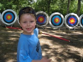 target