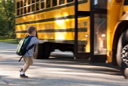 First Grade