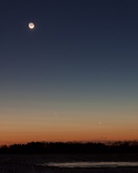 Comet Pan-STARRS