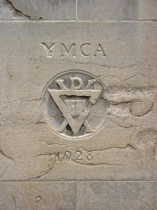 YMCA - 1928